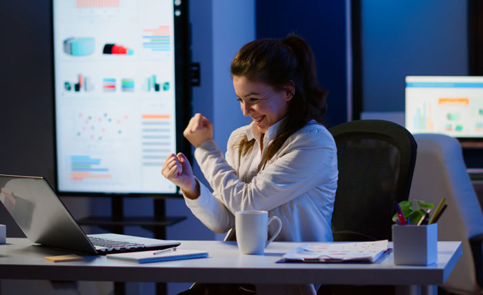 Home 21 What Every New Entrepreneur Should Learn